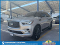 2023 INFINITI QX80 Premium Select