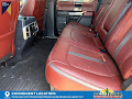 2022 Ford F-350SD Platinum