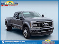 2026 Ford F-450SD Platinum