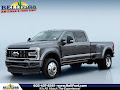 2026 Ford F-450SD Platinum
