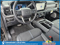 2026 Ford F-450SD Platinum