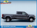2026 Ford F-450SD Platinum