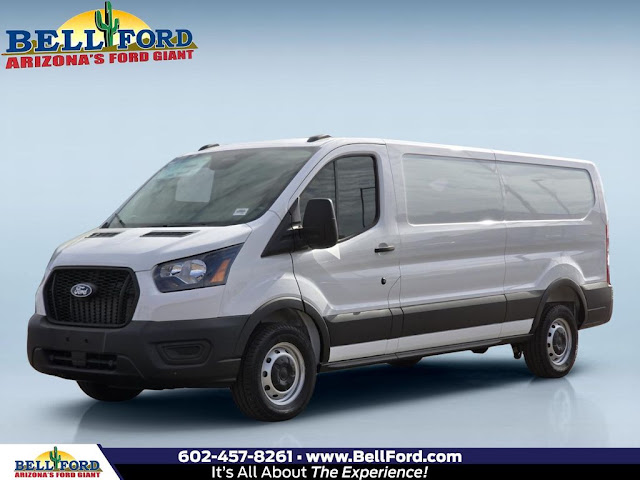 2026 Ford Transit-150 Base