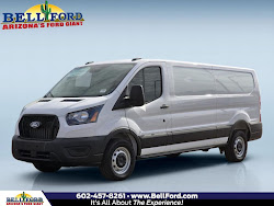 2026 Ford Transit-150 Base