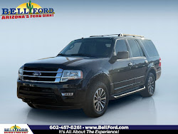2017 Ford Expedition XLT