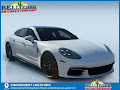 2018 Porsche Panamera 4