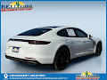 2018 Porsche Panamera 4