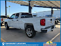 2017 Chevrolet Silverado 1500 Custom