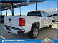 2017 Chevrolet Silverado 1500 Custom