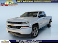 2017 Chevrolet Silverado 1500 Custom