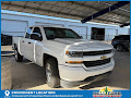 2017 Chevrolet Silverado 1500 Custom