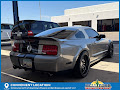 2009 Ford Mustang Shelby GT500