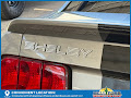 2009 Ford Mustang Shelby GT500