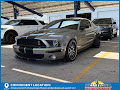 2009 Ford Mustang Shelby GT500