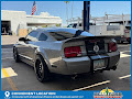 2009 Ford Mustang Shelby GT500
