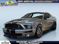 2009 Ford Mustang Shelby GT500