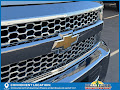 2019 Chevrolet Silverado 2500HD Work Truck