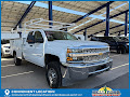 2019 Chevrolet Silverado 2500HD Work Truck