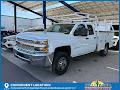 2019 Chevrolet Silverado 2500HD Work Truck