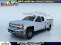 2019 Chevrolet Silverado 2500HD Work Truck