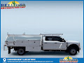 2026 Ford F-550SD XL