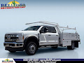 2026 Ford F-550SD XL