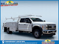 2026 Ford F-550SD XL