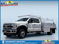 2026 Ford F-550SD XL