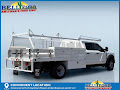 2026 Ford F-550SD XL