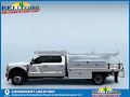 2026 Ford F-550SD XL