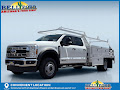 2026 Ford F-550SD XL
