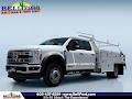 2026 Ford F-550SD XL