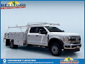 2026 Ford F-550SD XL