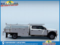 2026 Ford F-550SD XL