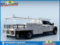 2026 Ford F-550SD XL