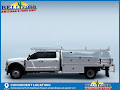 2026 Ford F-550SD XL