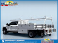 2026 Ford F-550SD XL