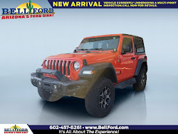 2019 Jeep Wrangler Sport S