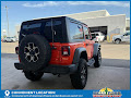 2019 Jeep Wrangler Sport S