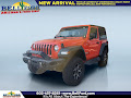 2019 Jeep Wrangler Sport S