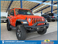 2019 Jeep Wrangler Sport S