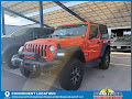 2019 Jeep Wrangler Sport S