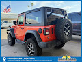2019 Jeep Wrangler Sport S