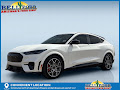 2026 Ford Mustang Mach-E GT