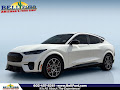 2026 Ford Mustang Mach-E GT