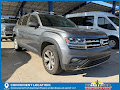 2019 Volkswagen Atlas 3.6L V6 SE