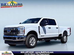 2026 Ford F-350SD XLT