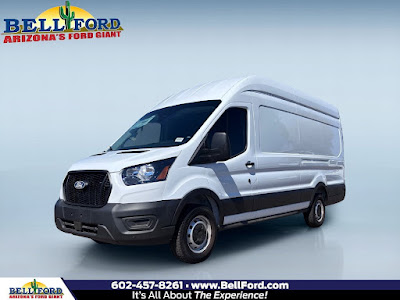 2026 Ford Transit-350