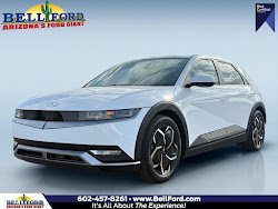 2022 Hyundai IONIQ 5 SE