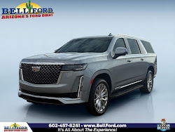 2024 Cadillac Escalade ESV Premium